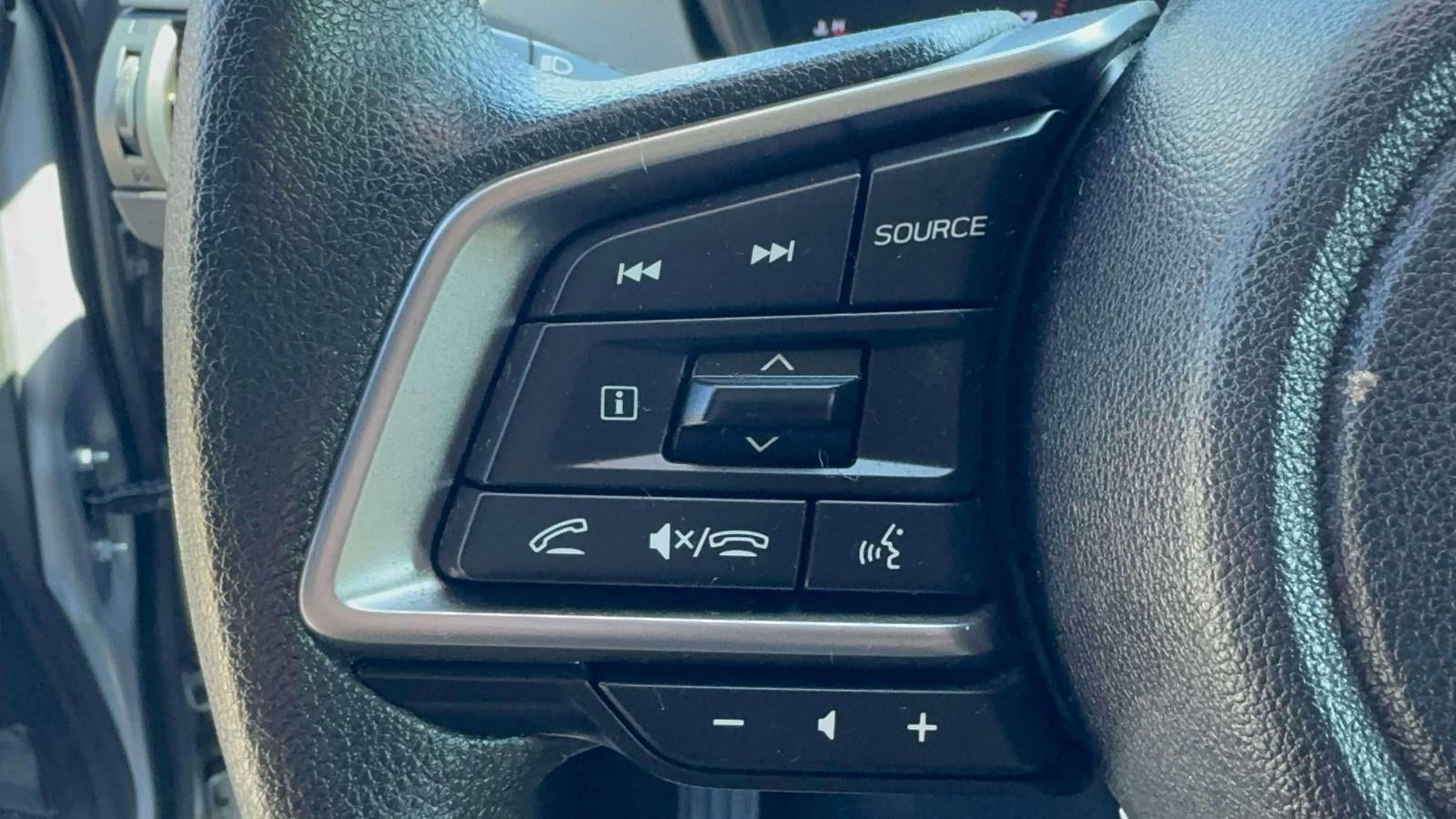 2024 Subaru Impreza AWD