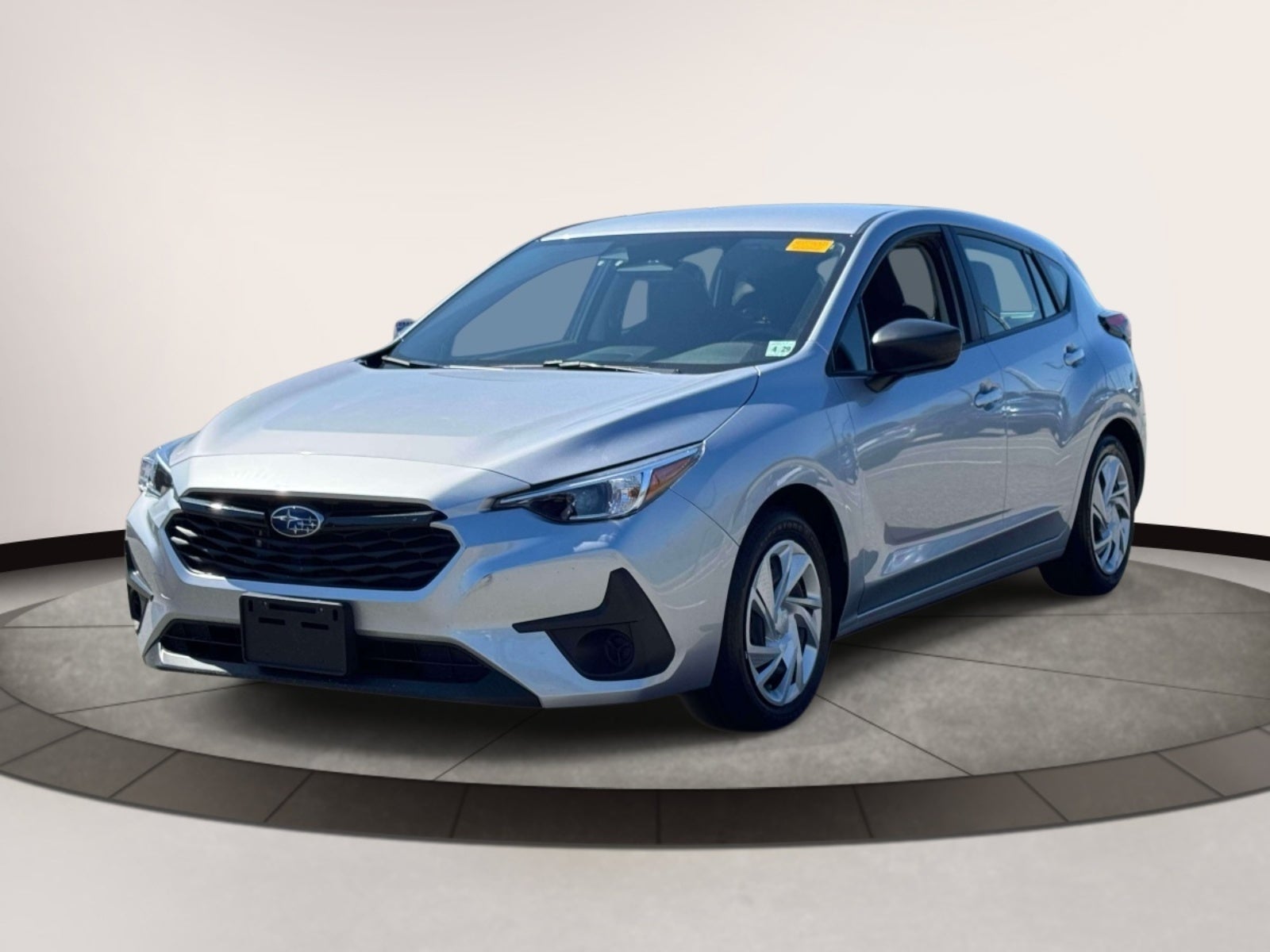 2024 Subaru Impreza AWD