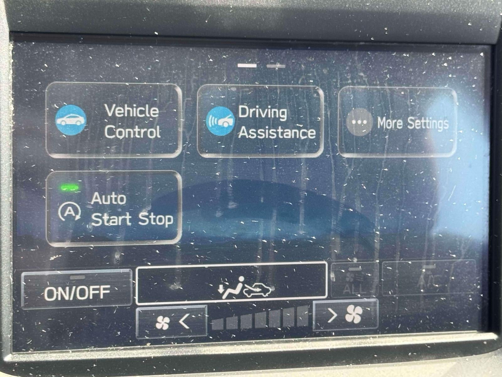 2024 Subaru Impreza AWD