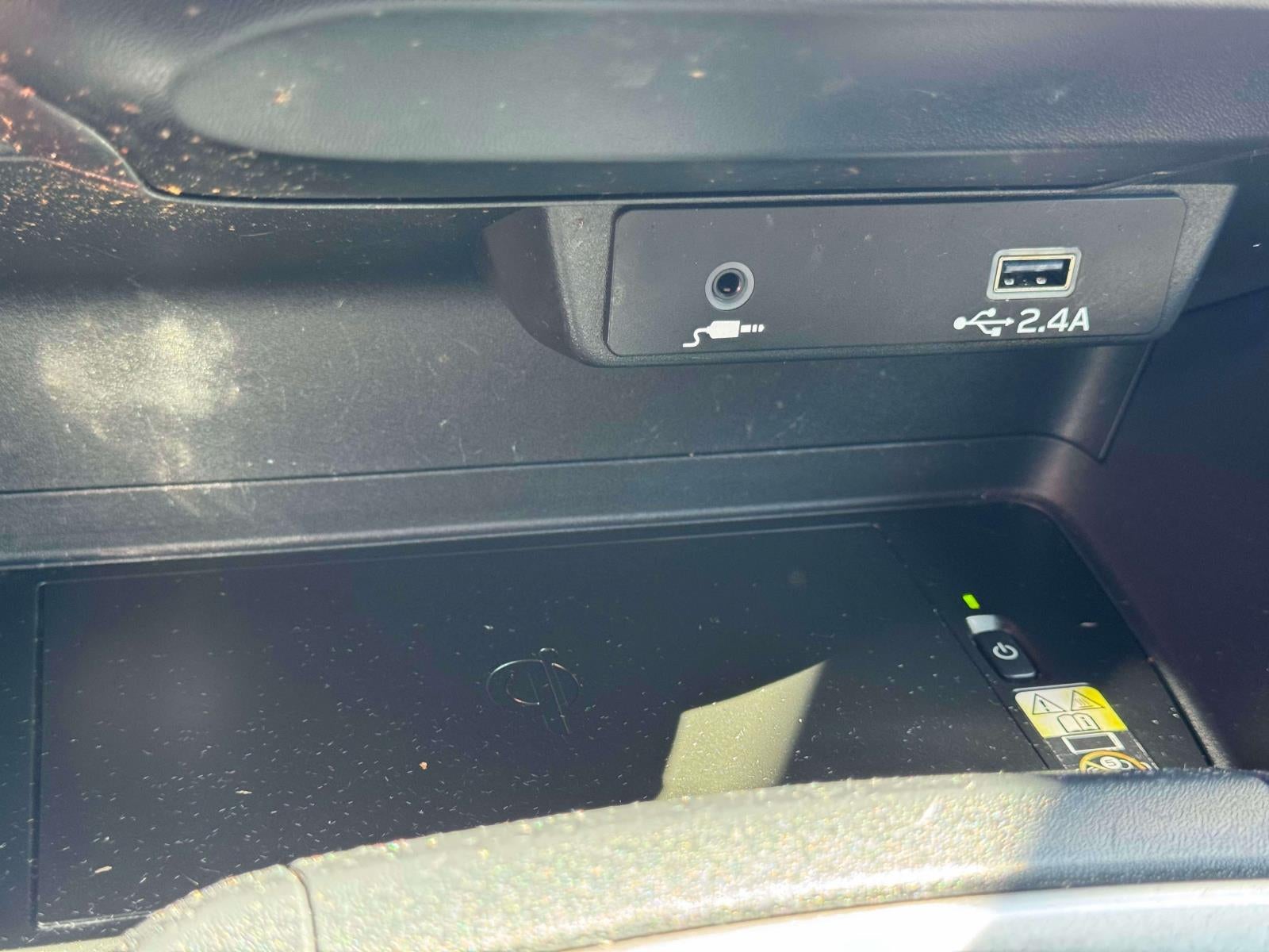 2024 Subaru Impreza AWD