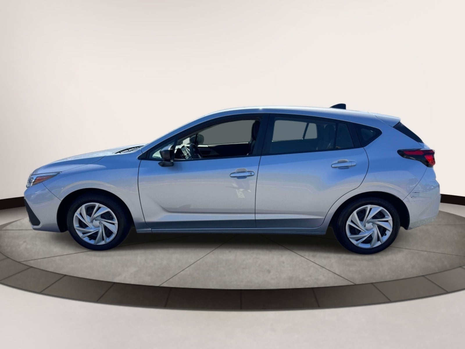 2024 Subaru Impreza AWD