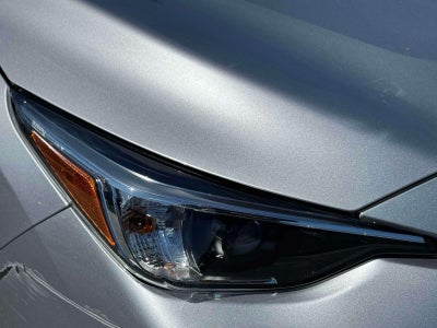 2024 Subaru Impreza AWD