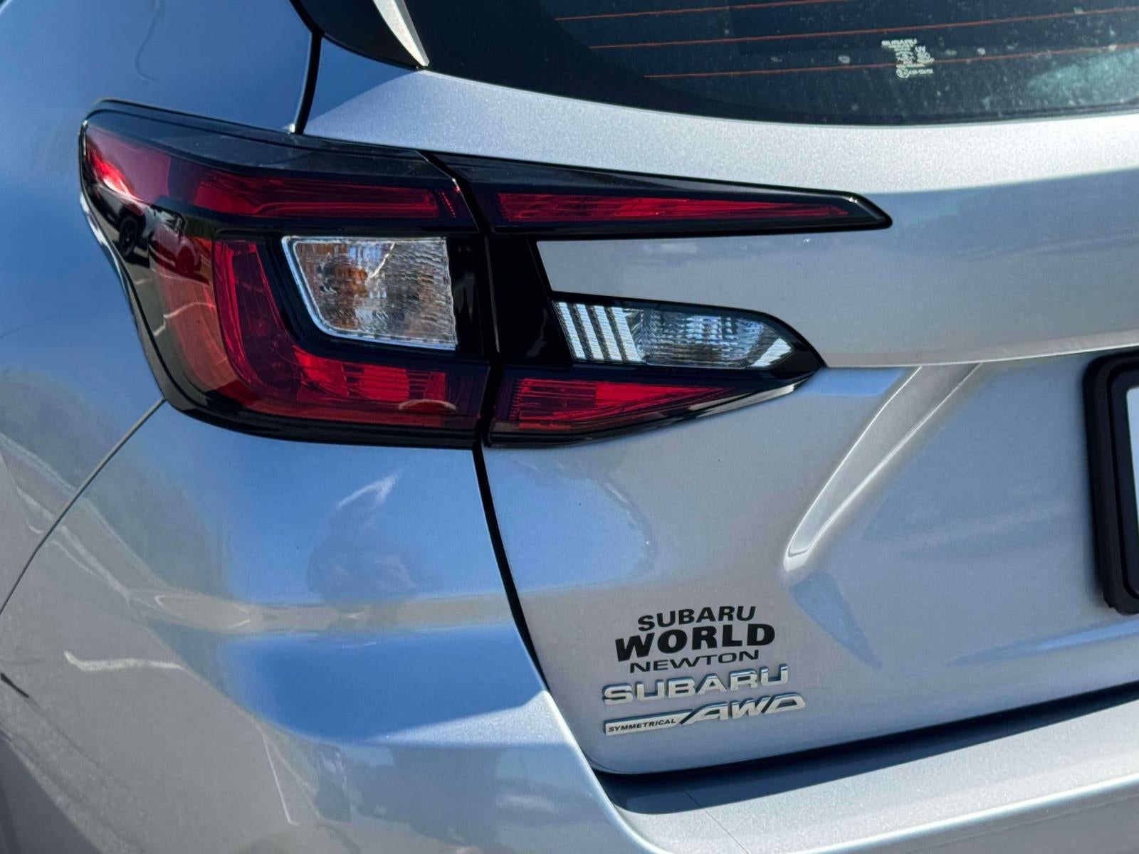 2024 Subaru Impreza AWD