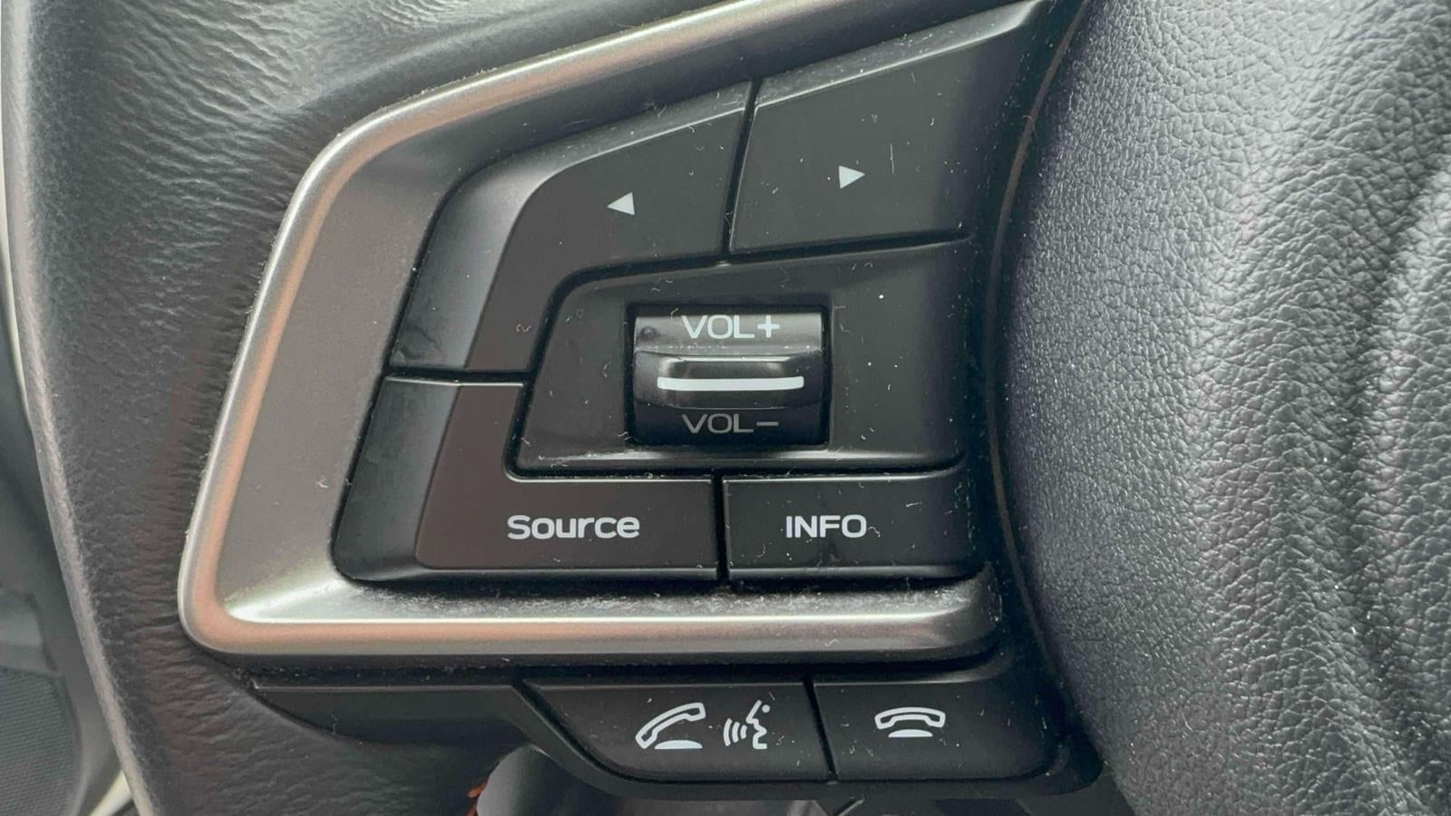 2023 Subaru Crosstrek Premium CVT