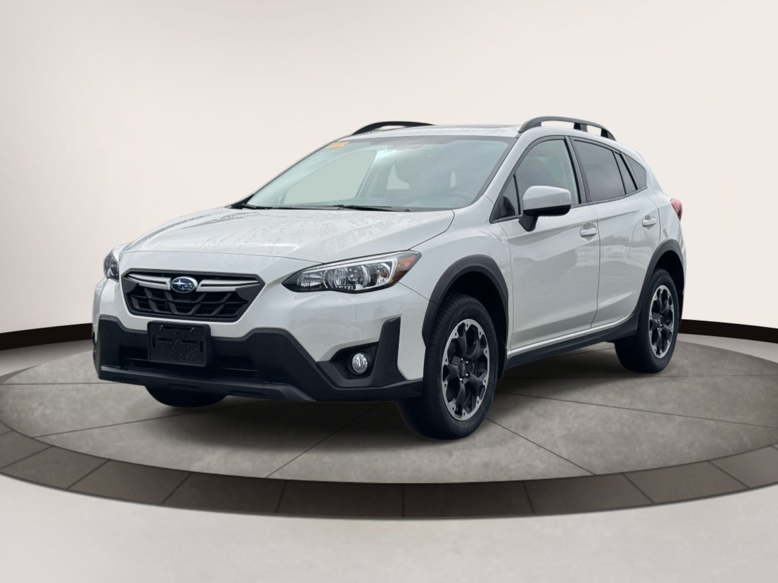 2023 Subaru Crosstrek Premium CVT