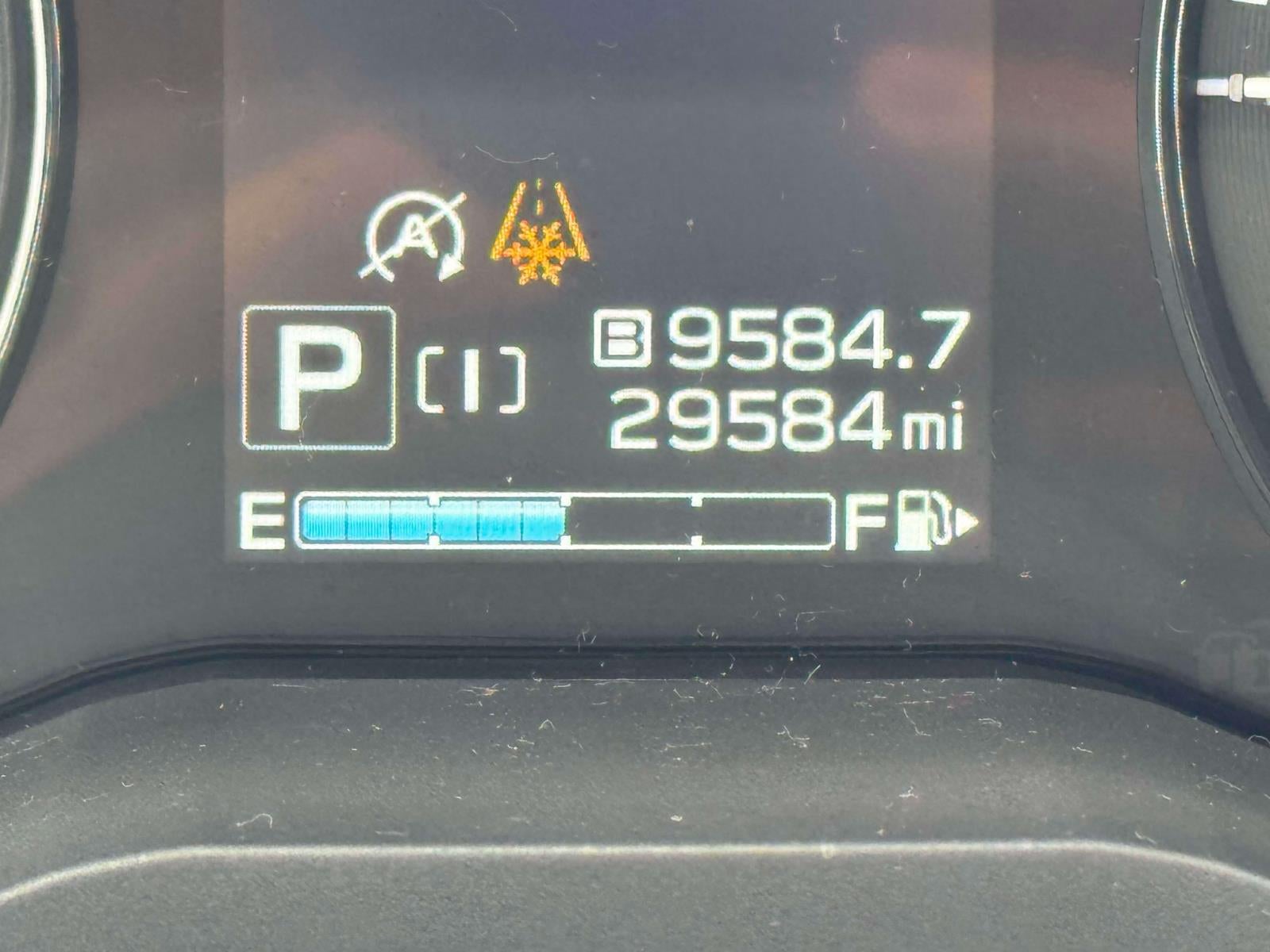 2023 Subaru Crosstrek Premium CVT