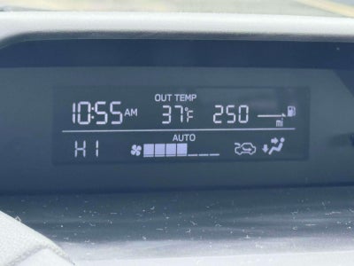 2023 Subaru Crosstrek Premium CVT