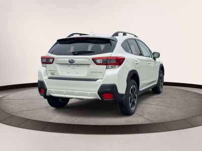 2023 Subaru Crosstrek Premium CVT
