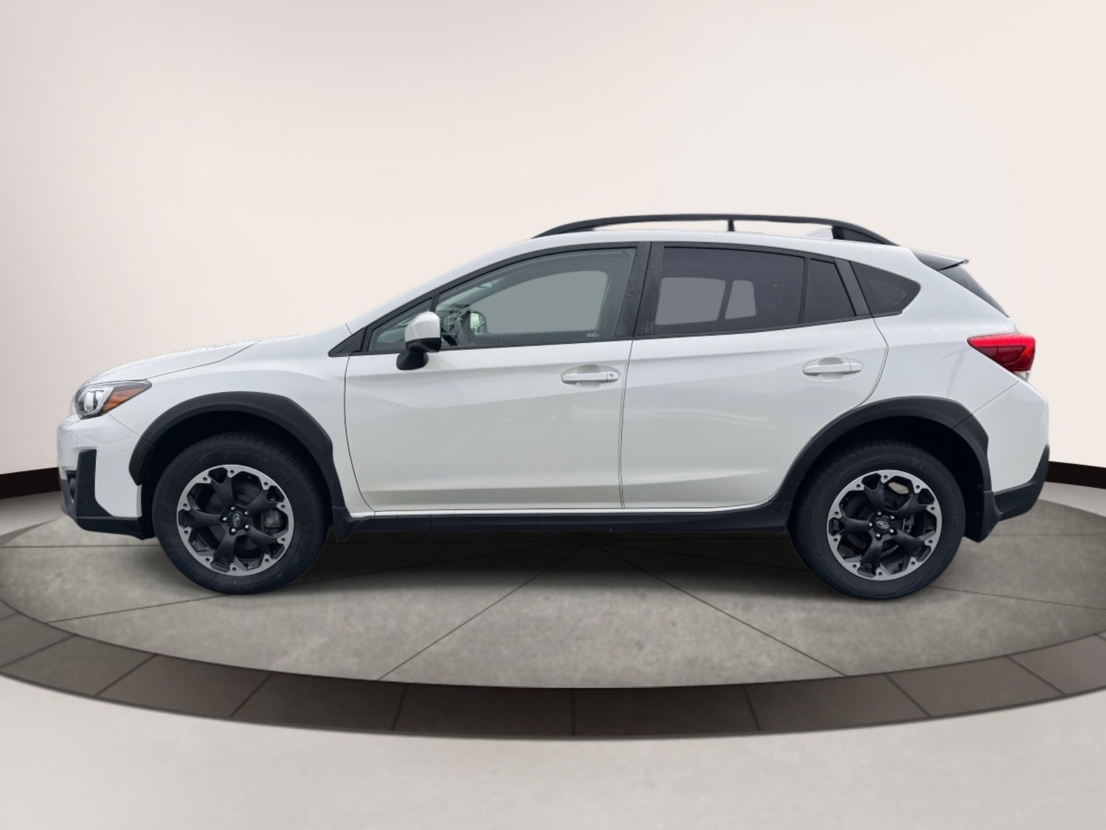 2023 Subaru Crosstrek Premium CVT