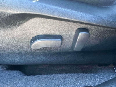 2023 Subaru Crosstrek Limited CVT