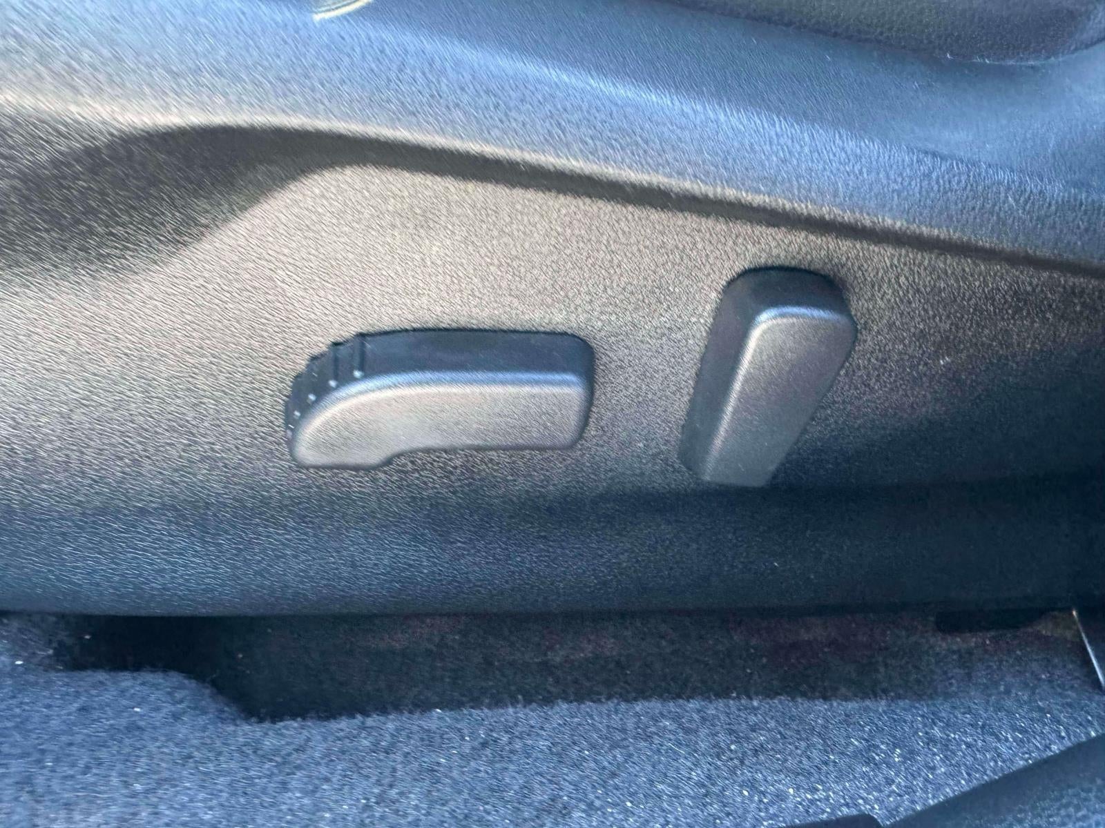 2023 Subaru Crosstrek Limited CVT