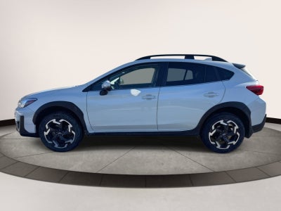 2023 Subaru Crosstrek Limited CVT