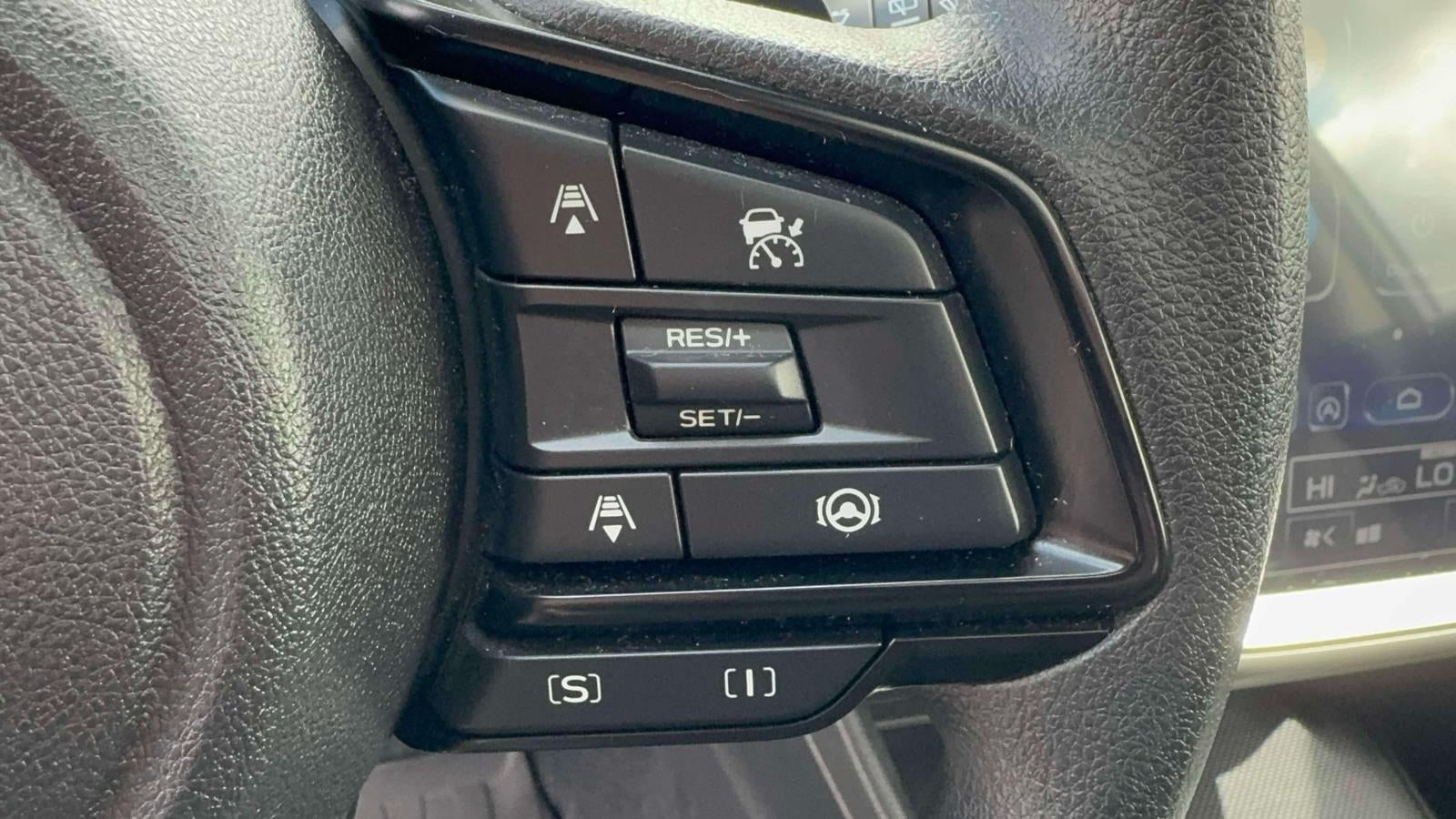 2024 Subaru Crosstrek Premium AWD