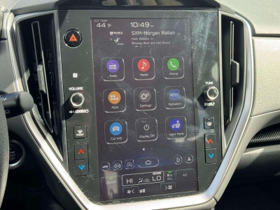 2024 Subaru Crosstrek Premium AWD