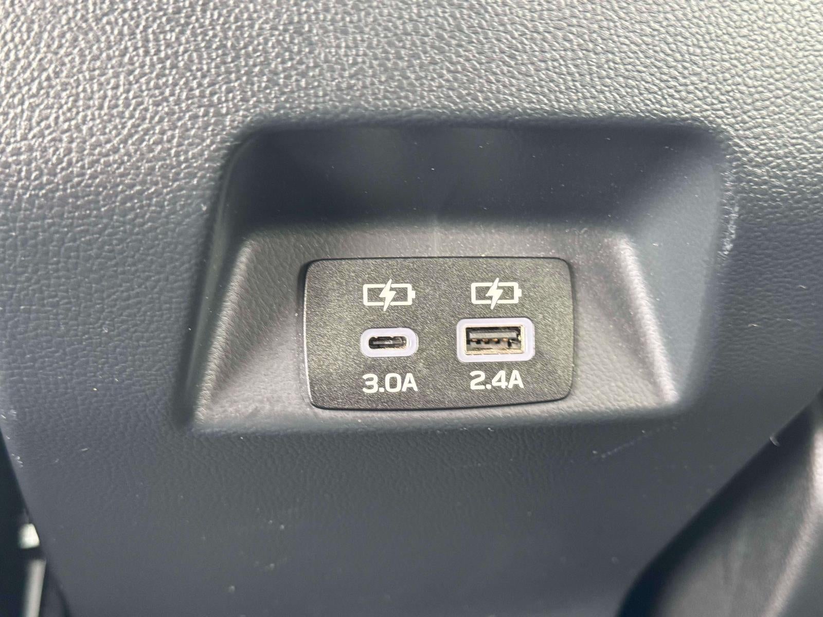 2024 Subaru Crosstrek Premium AWD