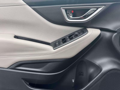 2024 Subaru Forester Premium AWD