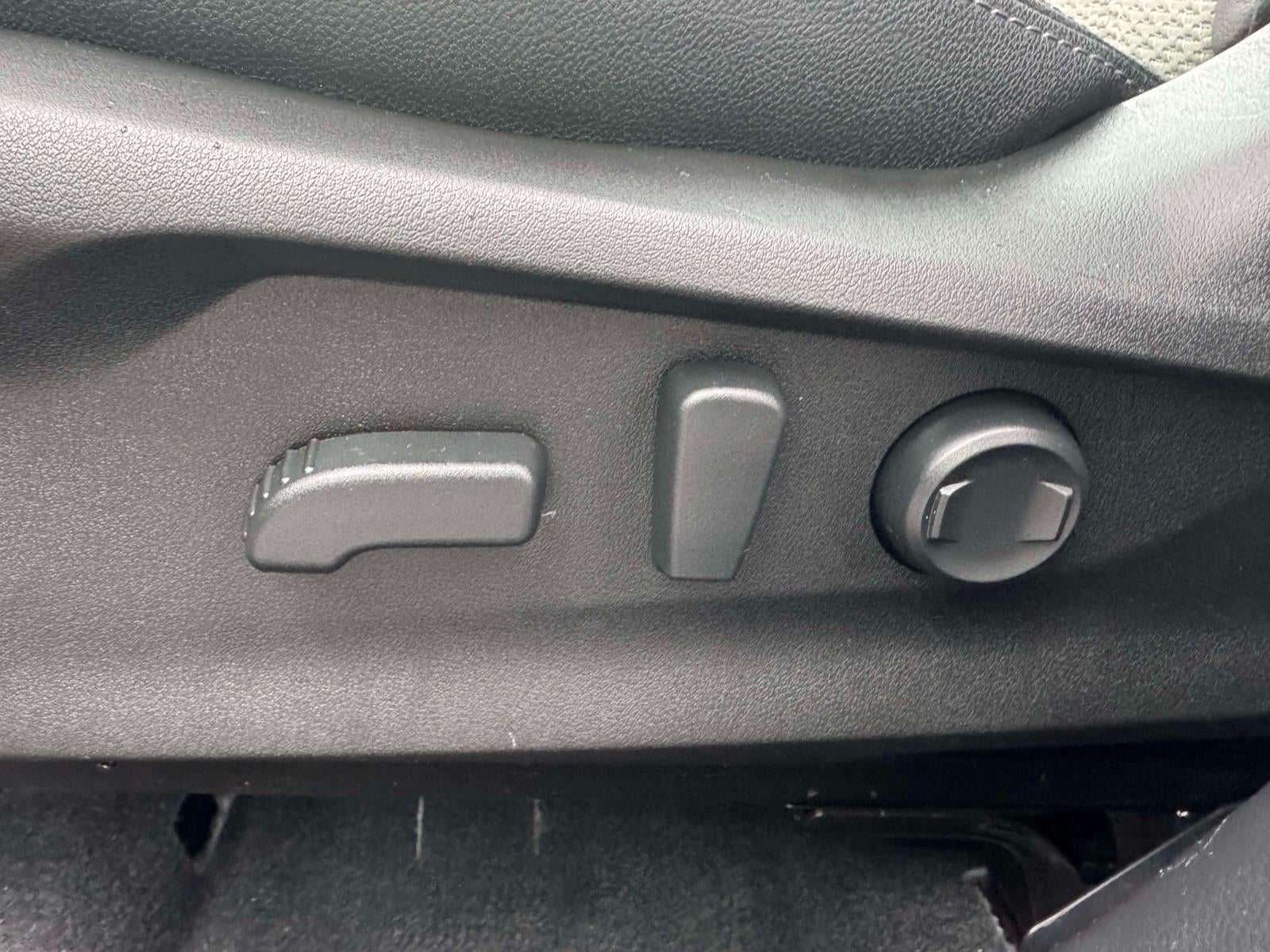 2024 Subaru Forester Premium AWD