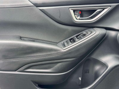 2024 Subaru Forester Premium AWD