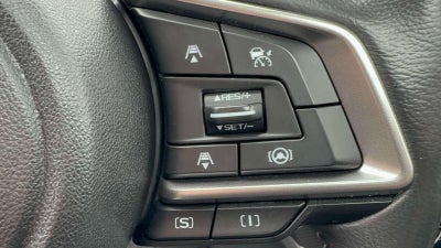 2024 Subaru Forester Premium AWD