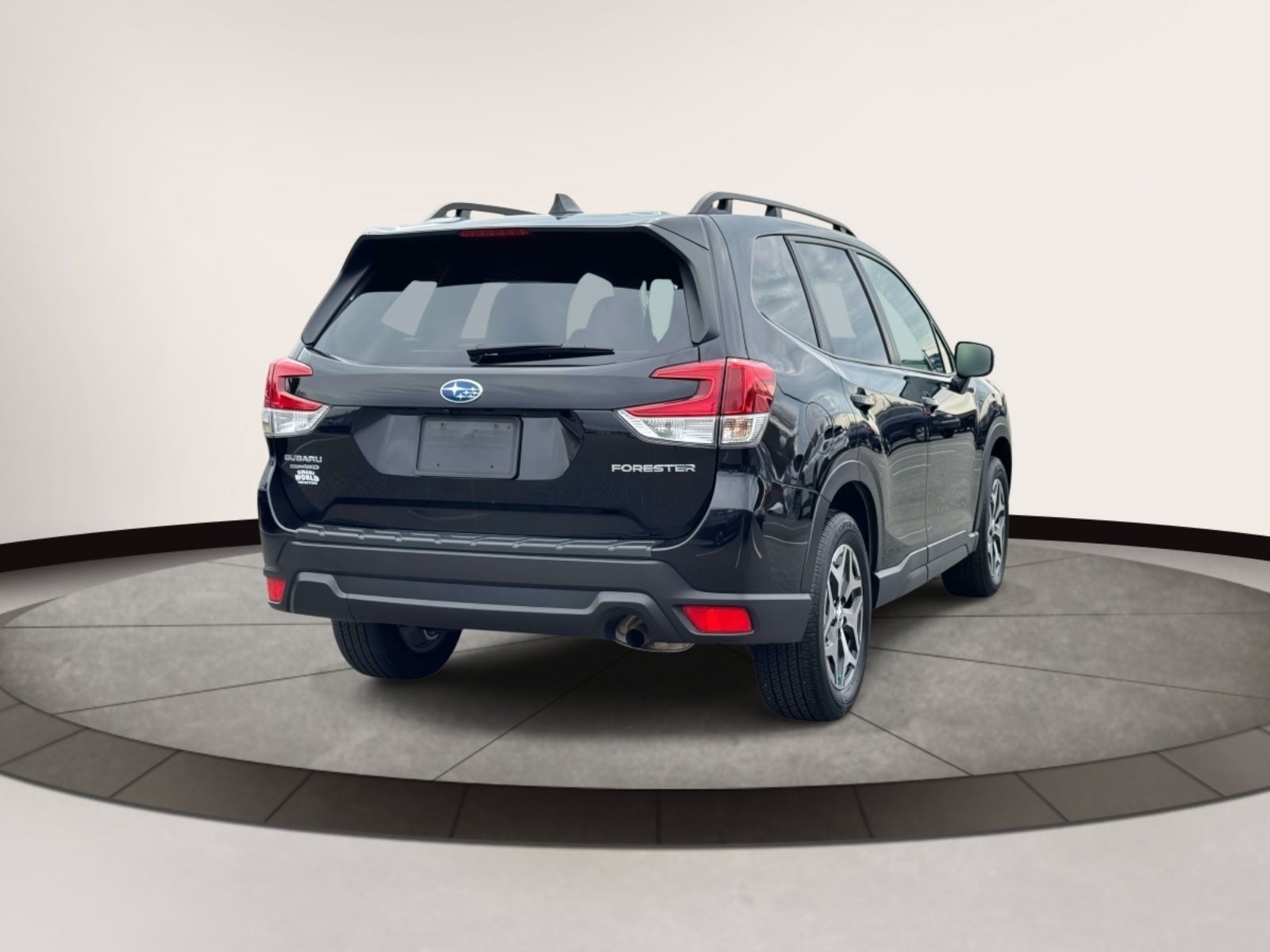 2024 Subaru Forester Premium AWD