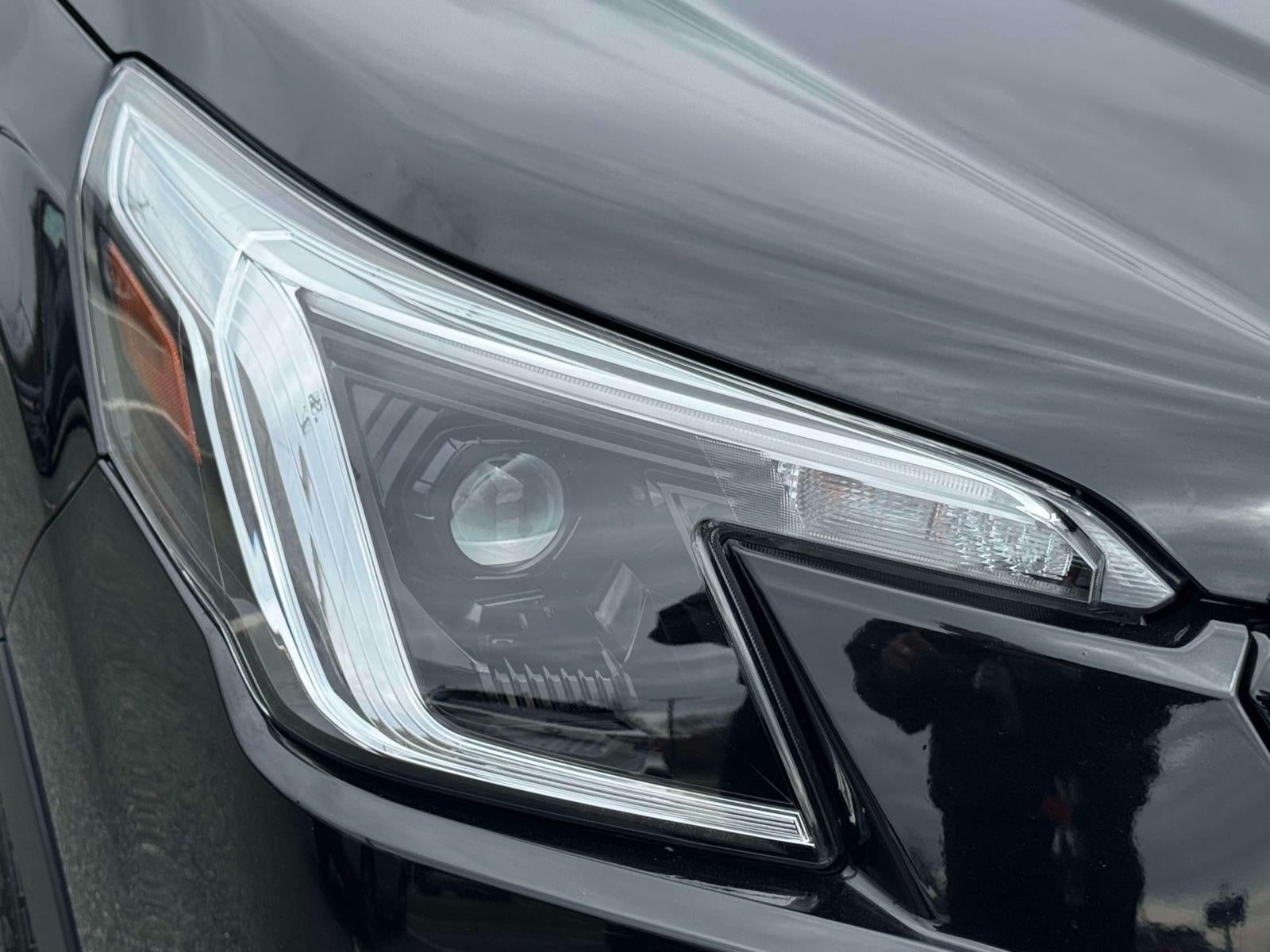 2024 Subaru Forester Premium AWD