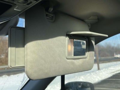 2019 Subaru Forester 2.5i Premium