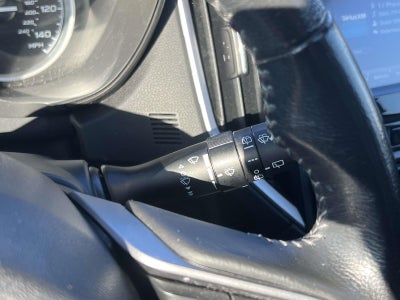 2019 Subaru Forester 2.5i Premium