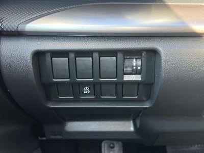 2019 Subaru Forester 2.5i Premium