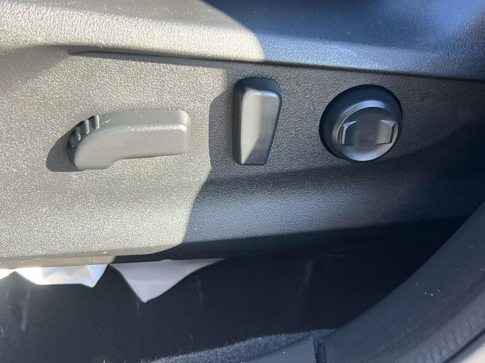 2019 Subaru Forester 2.5i Premium