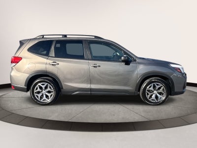 2019 Subaru Forester 2.5i Premium