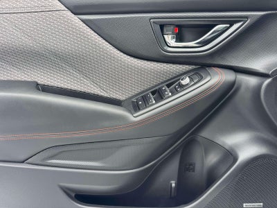 2023 Subaru Forester Sport CVT