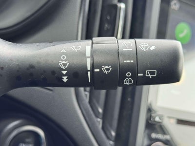 2023 Subaru Forester Sport CVT