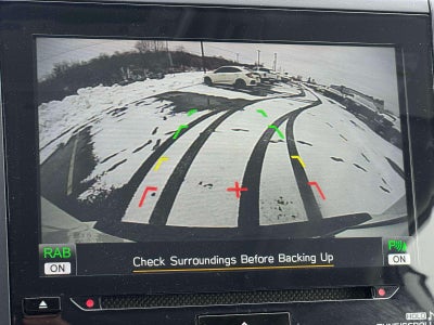 2023 Subaru Forester Sport CVT