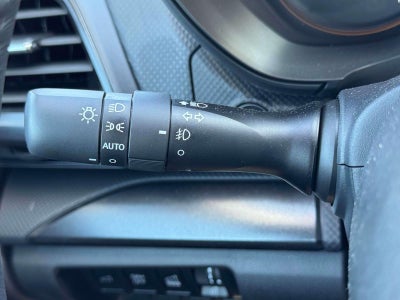 2022 Subaru Forester Wilderness CVT