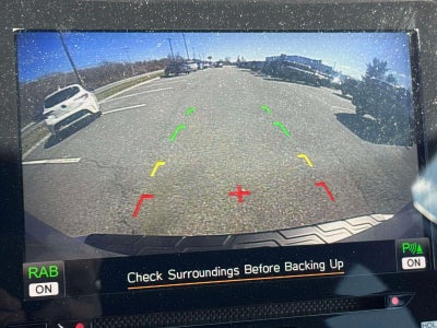 2022 Subaru Forester Wilderness CVT