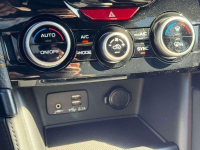 2022 Subaru Forester Wilderness CVT