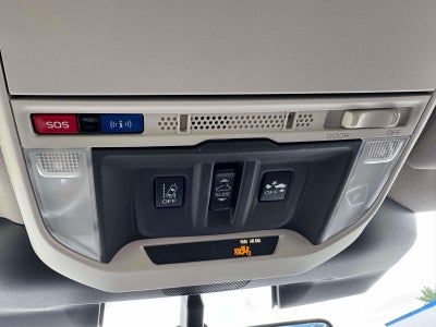 2023 Subaru Forester Limited CVT