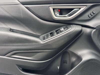 2023 Subaru Forester Touring CVT