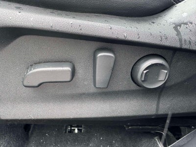 2023 Subaru Forester Touring CVT