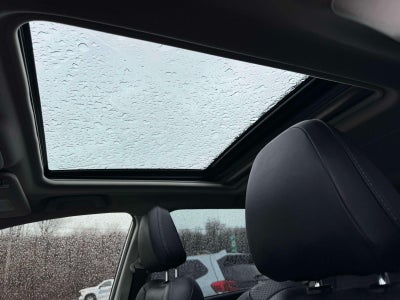 2023 Subaru Forester Touring CVT