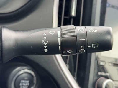 2023 Subaru Forester Touring CVT