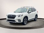 2023 Subaru Forester Touring CVT