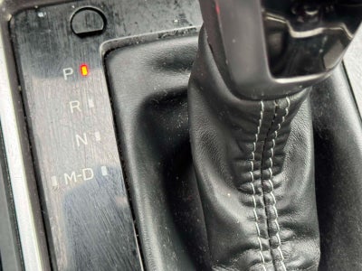 2023 Subaru Forester Touring CVT