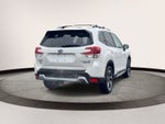 2023 Subaru Forester Touring CVT