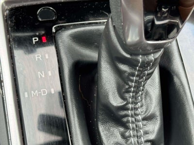 2020 Subaru Forester Touring CVT