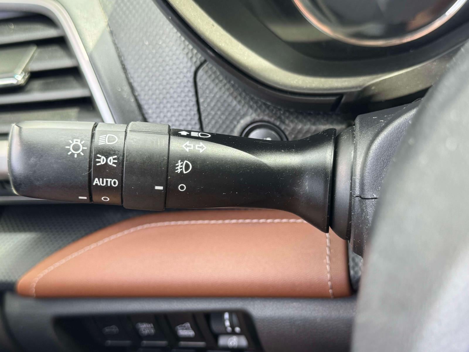 2021 Subaru Forester Touring CVT