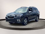 2021 Subaru Forester Touring CVT