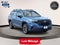 2025 Subaru Forester AWD