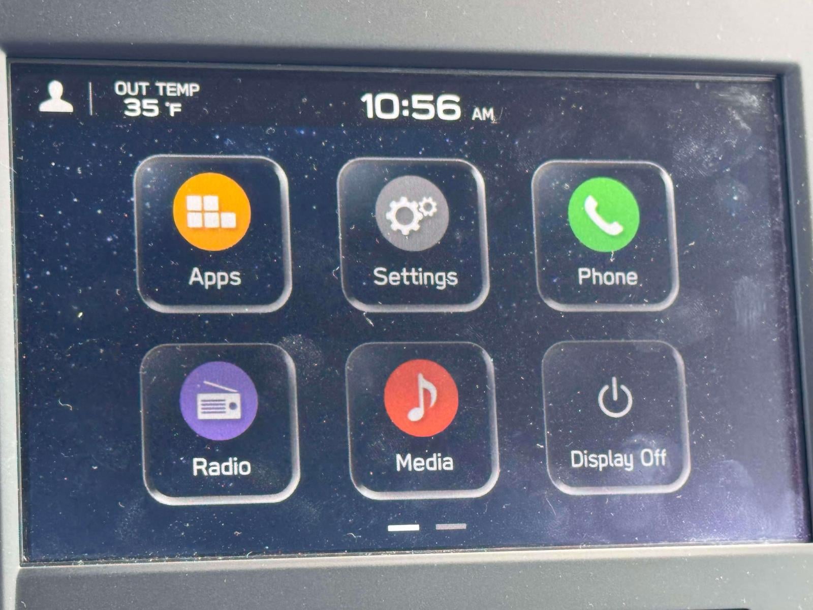 2025 Subaru Forester AWD