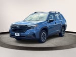 2025 Subaru Forester AWD
